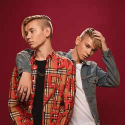 Picture of Marcus & Martinus