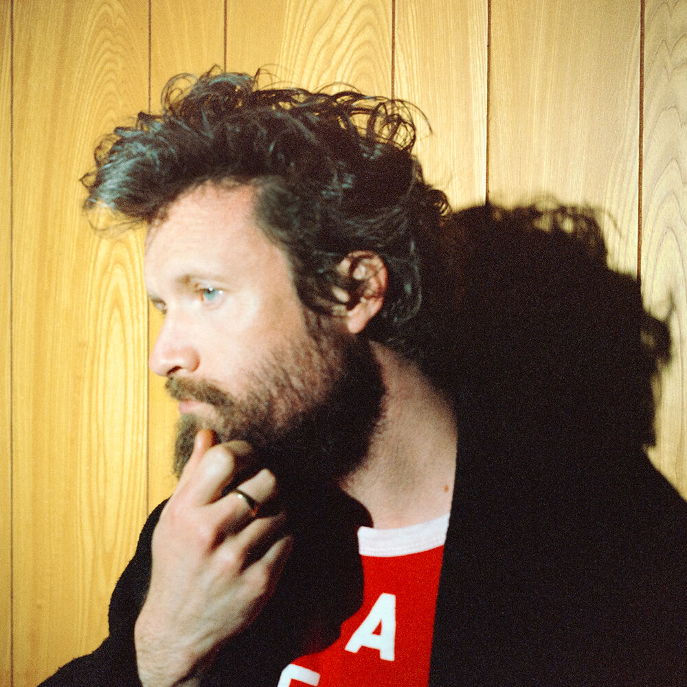 Picture of Father John Misty