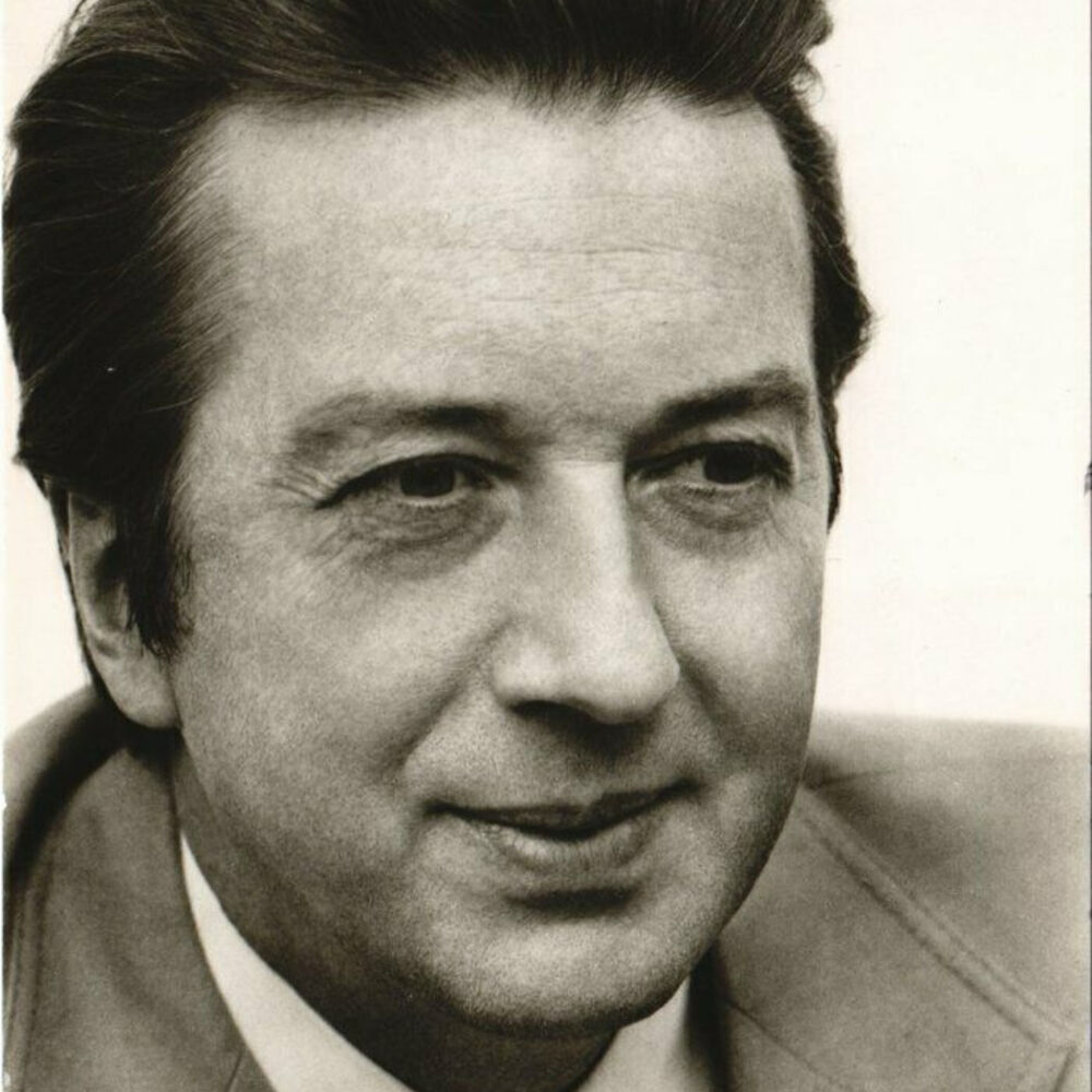 Picture of Günther Wich