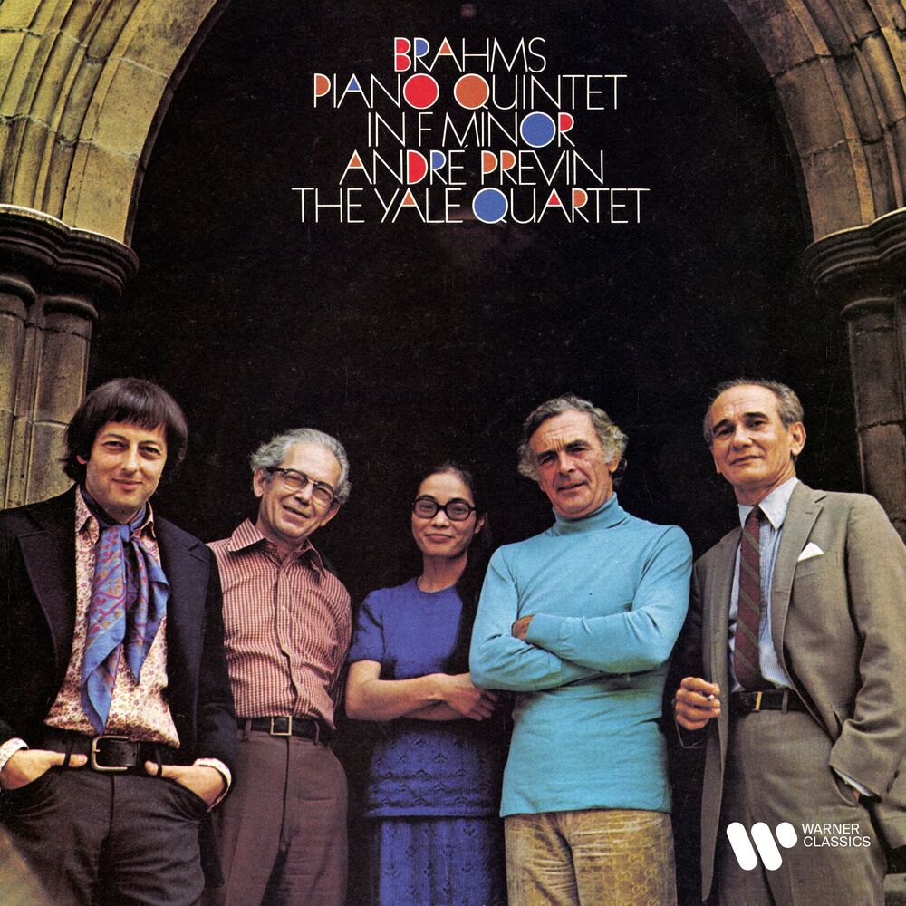 Picture of Yale String Quartet