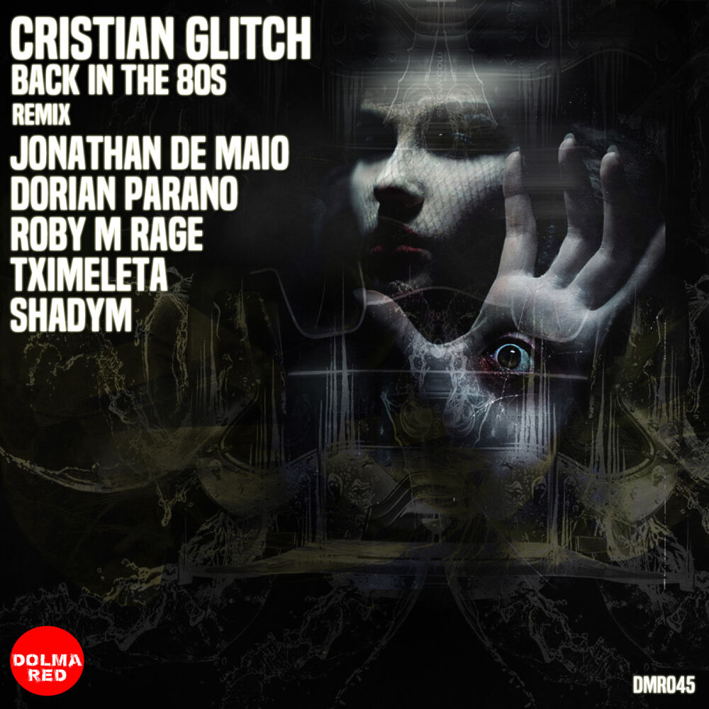 Picture of Cristian Glitch