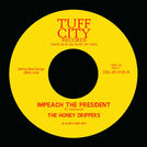 The Honey Drippers