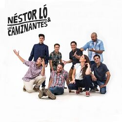 Picture of Néstor Ló y Los Caminantes
