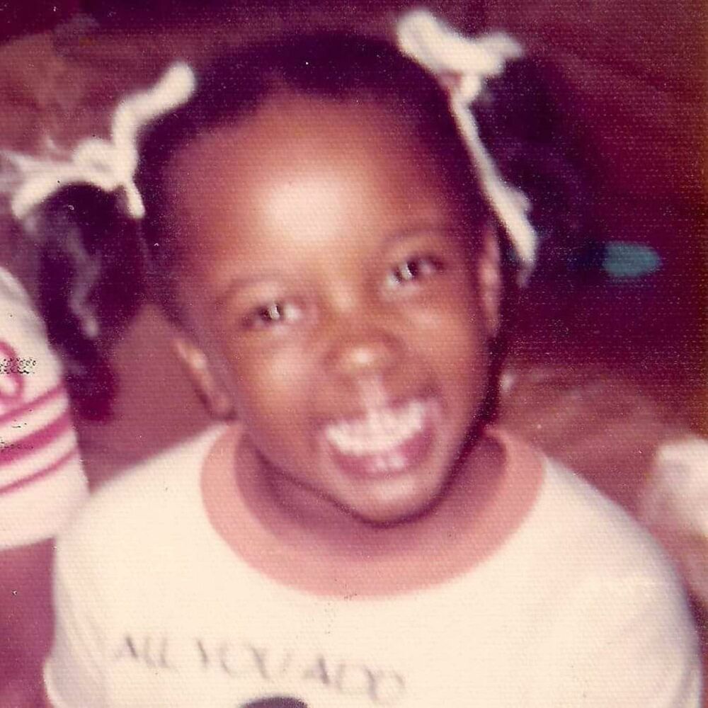 Picture of Robin Latimore