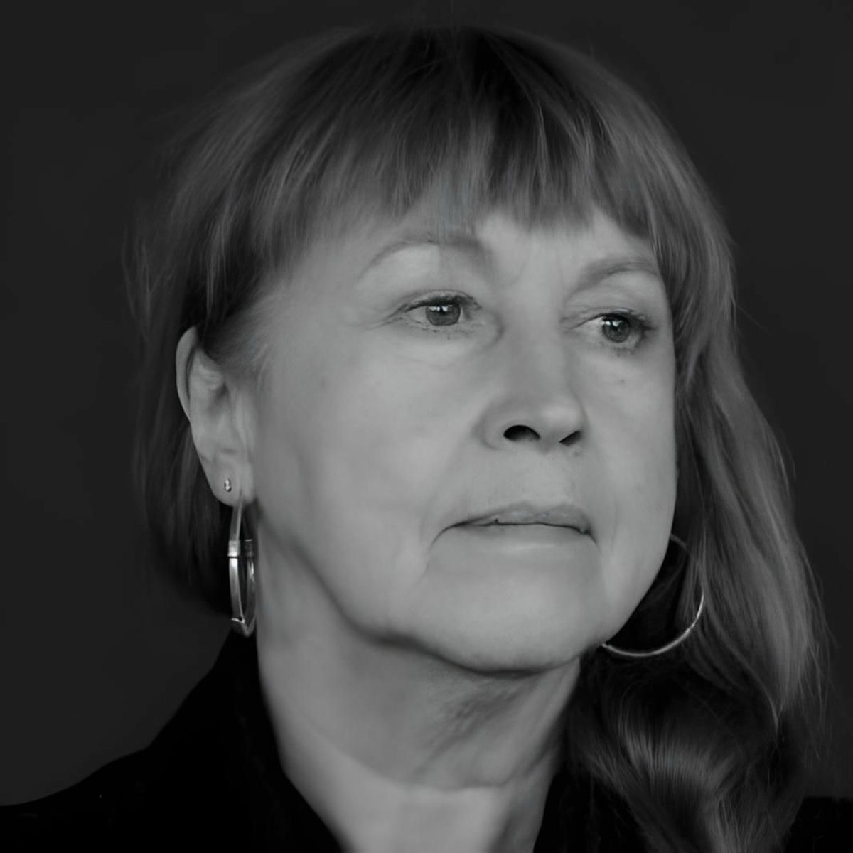 Sidsel Endresen