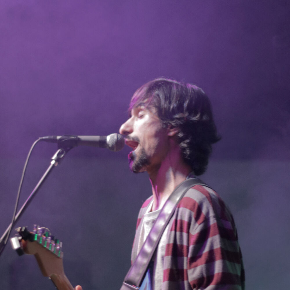 Picture of Jesse Pedra Trio