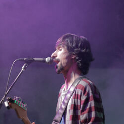 Picture of Jesse Pedra Trio