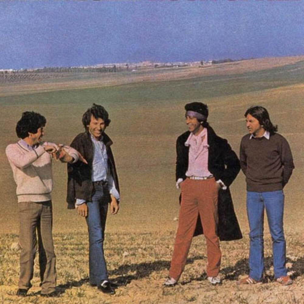 Picture of Pata Negra