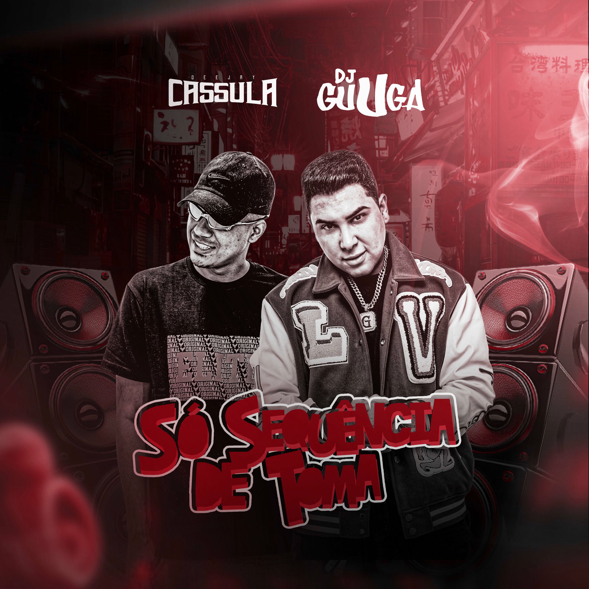 Artist picture of DJ Cassula