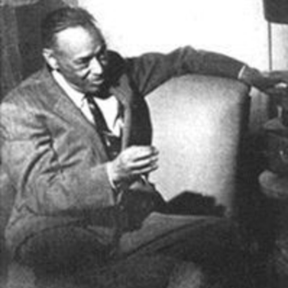 Picture of William Grant Still