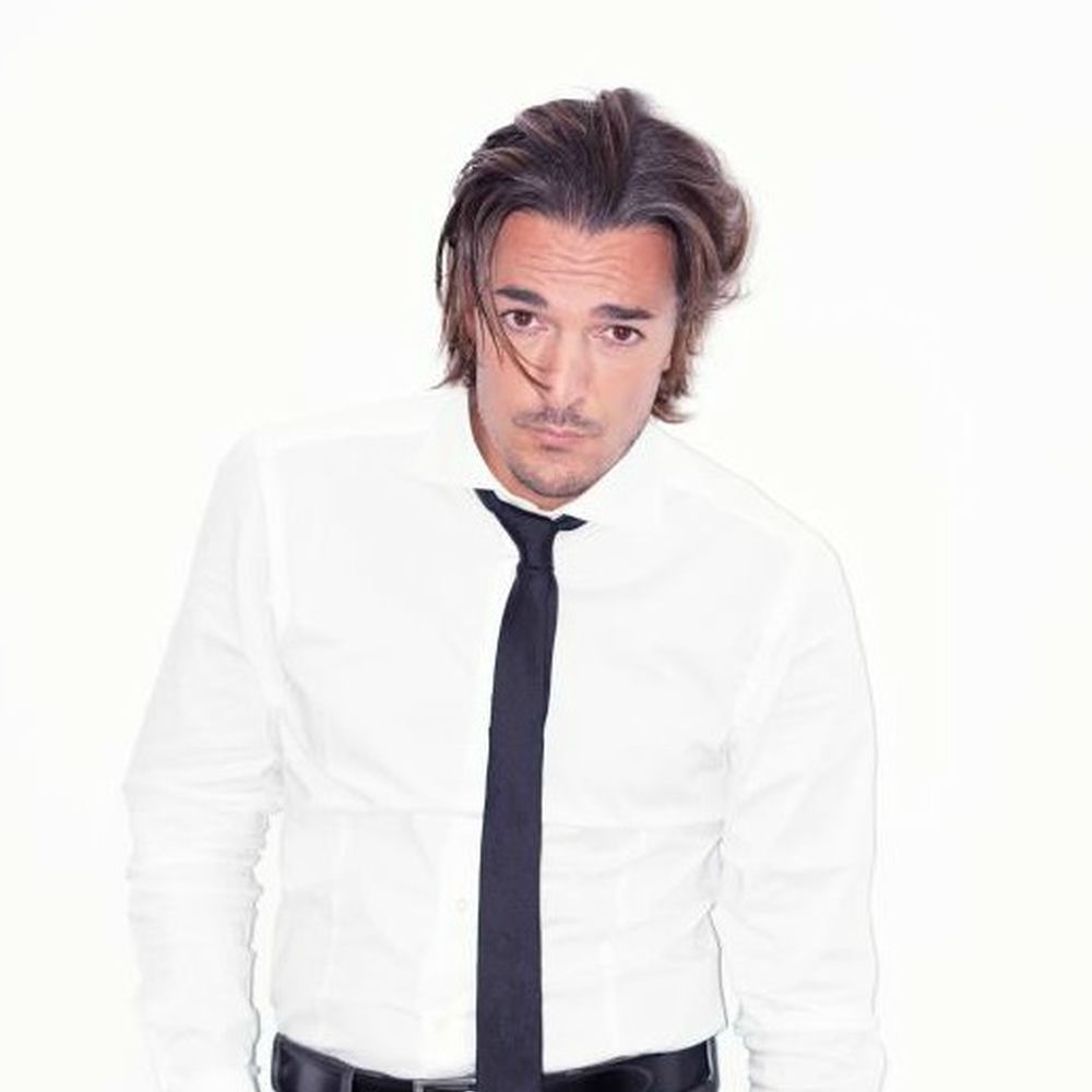 Photo de l'artiste Andrea Balducci