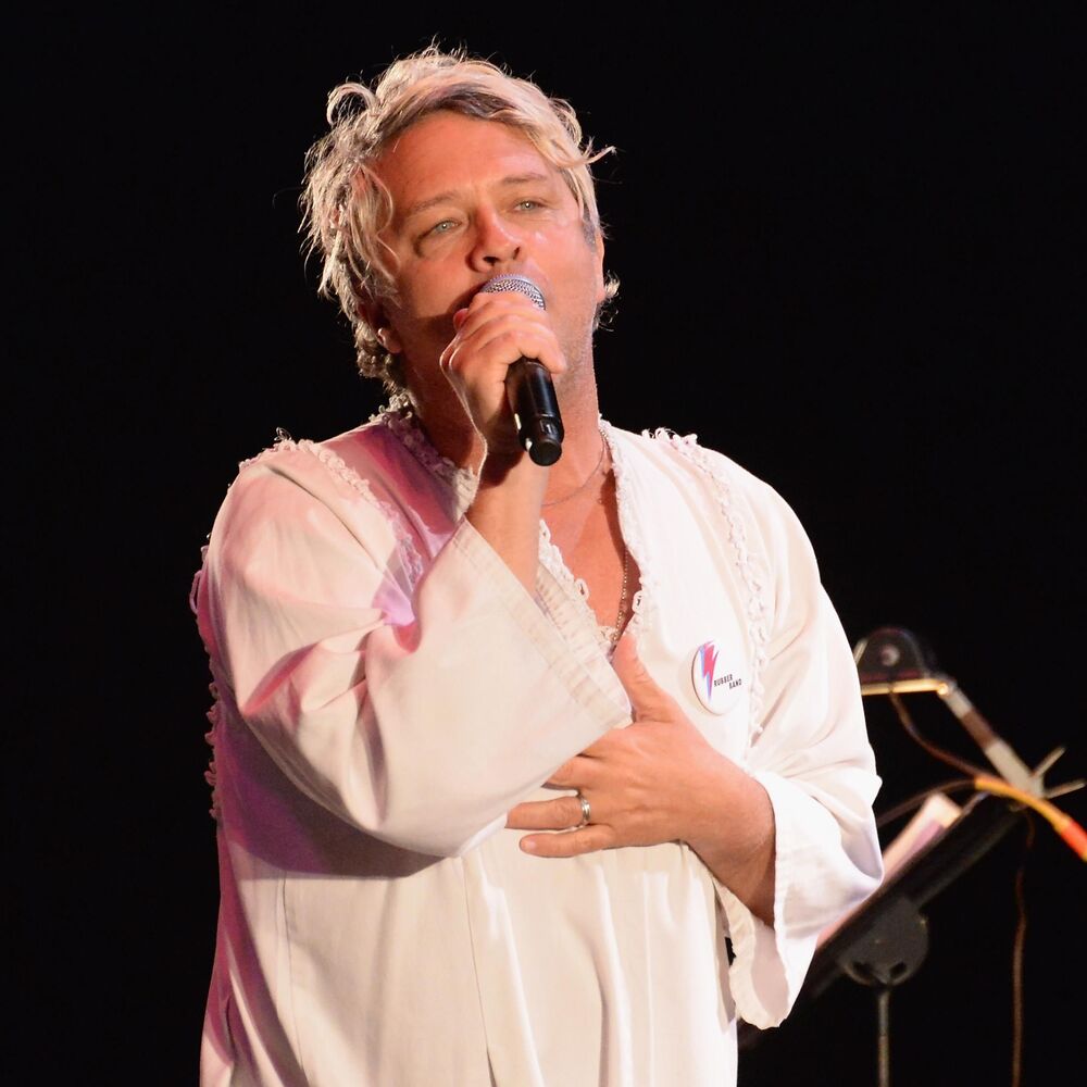 Picture of Tim DeLaughter