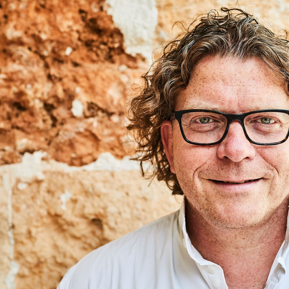 Picture of Marcus Bosch