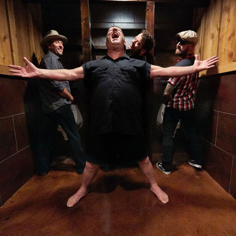 Picture of Cowboy Mouth