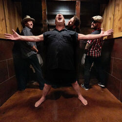 Picture of Cowboy Mouth