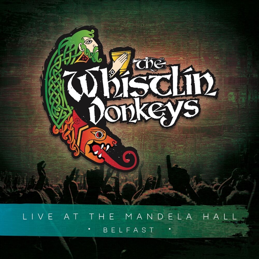 Picture of The Whistlin' Donkeys