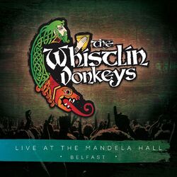 Picture of The Whistlin' Donkeys
