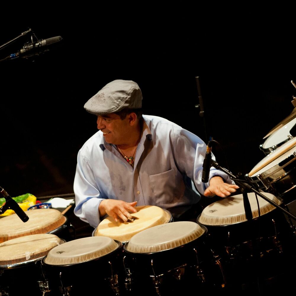 Picture of Giovanni Hidalgo