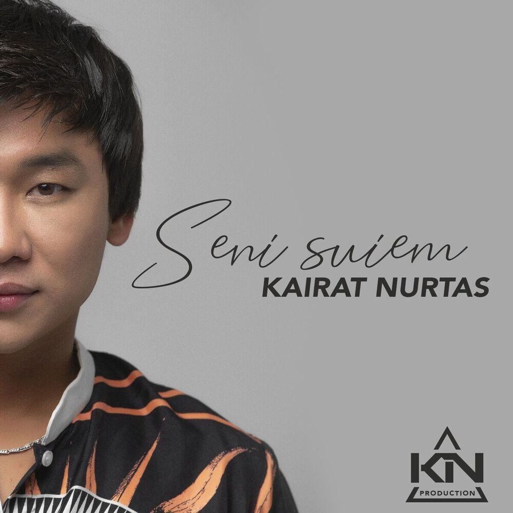 Picture of Kairat Nurtas