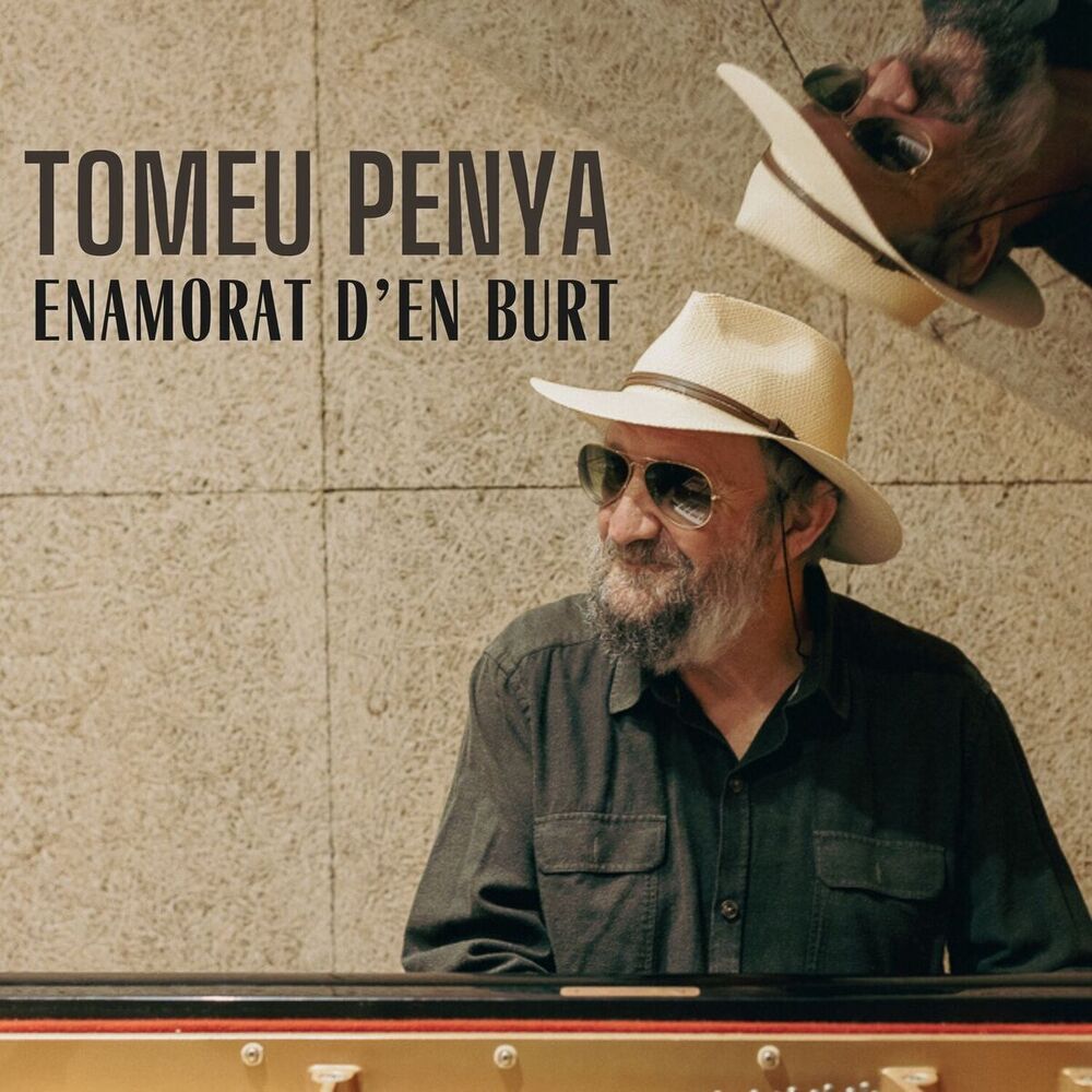 Picture of Tomeu Penya