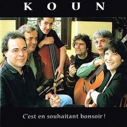 Picture of Koun