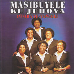 Picture of Masibuyele ku Jehova
