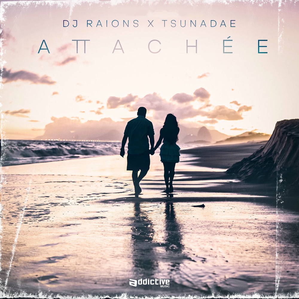 Photo de l'artiste Dj Raions