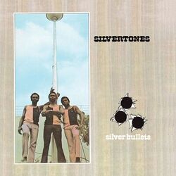 Picture of The Silvertones