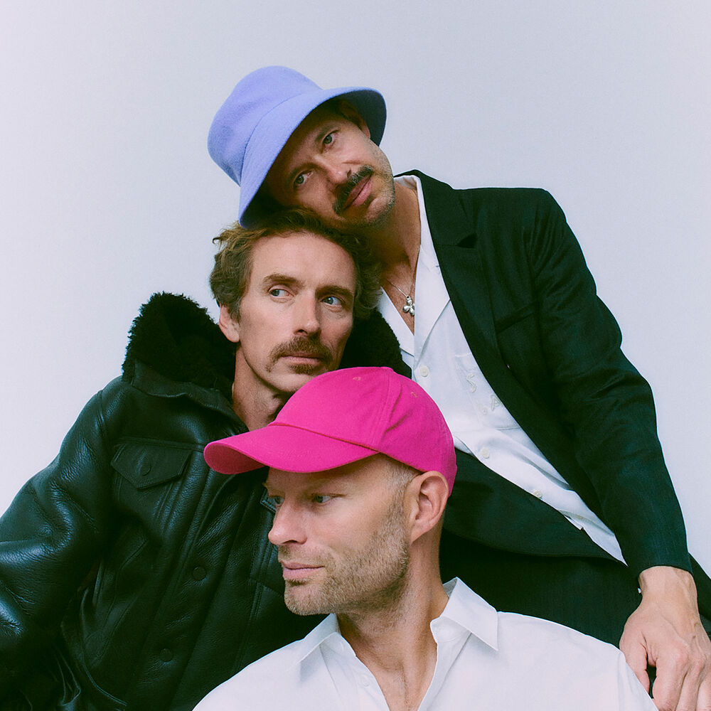 Picture of Whomadewho