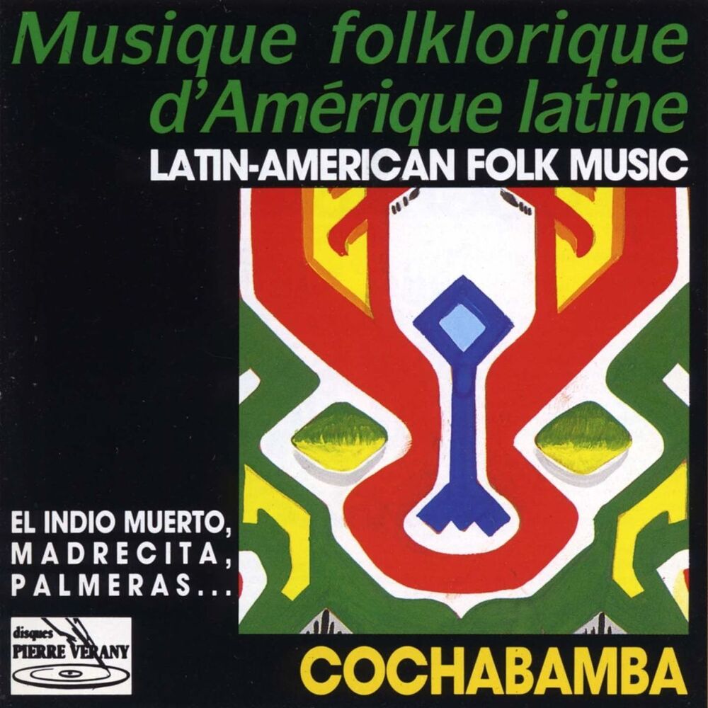 Picture of Cochabamba