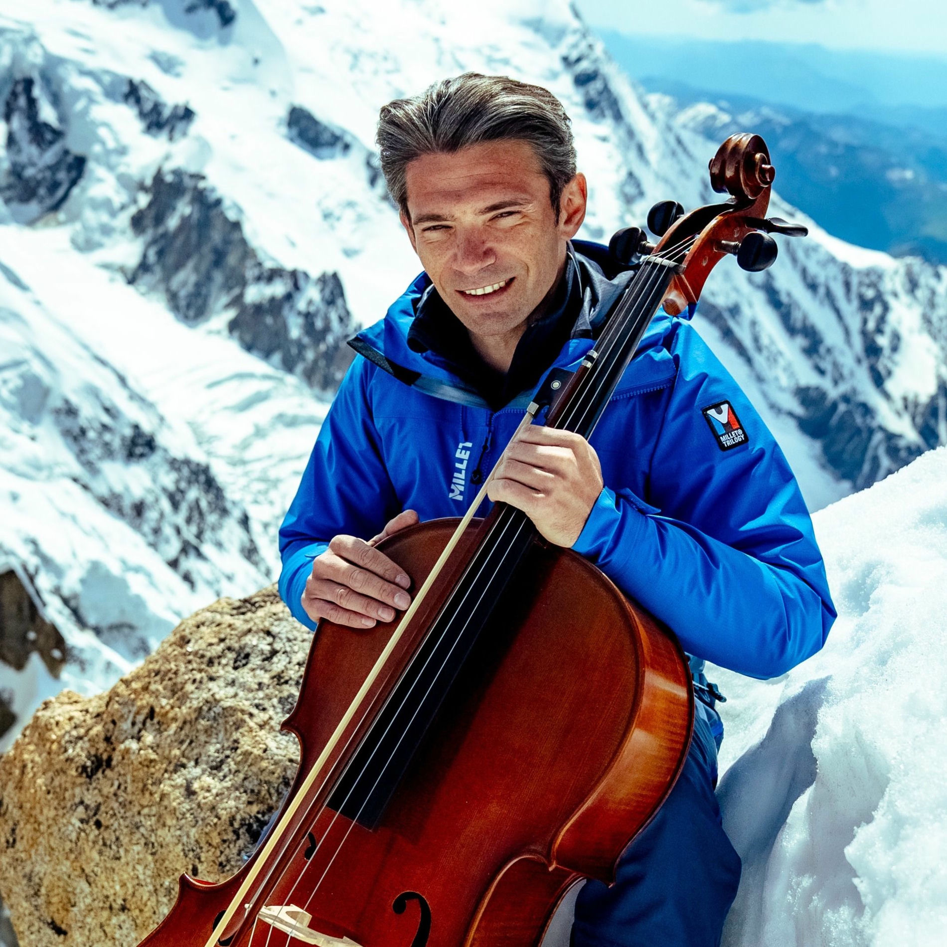 Gautier Capuçon
