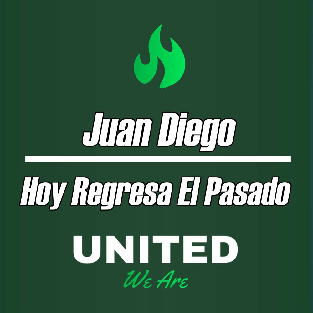Picture of Juan Diego