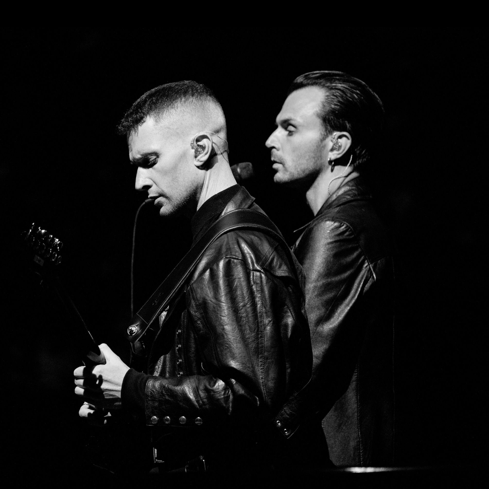Artist picture of Hurts