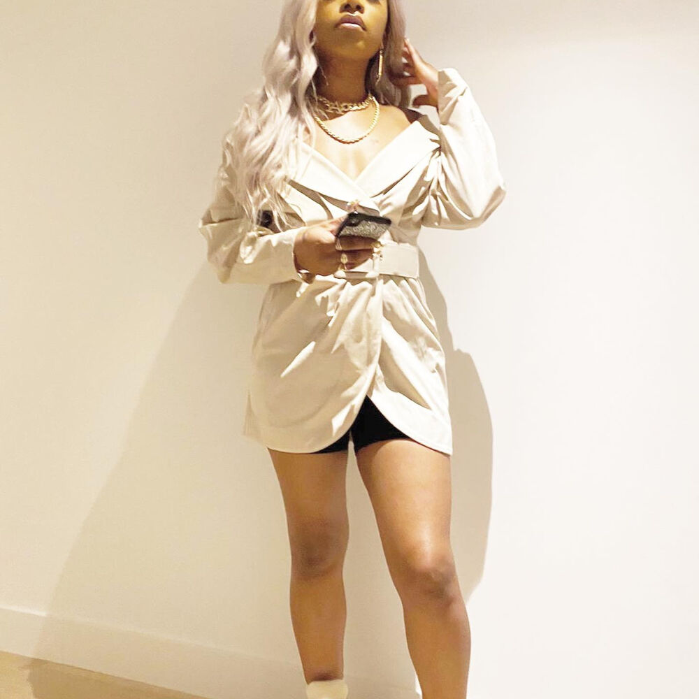 Picture of I am Aisha