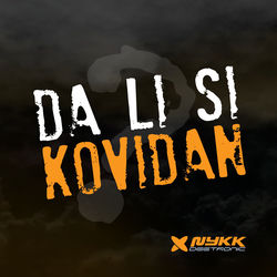 Nykk Deetronic