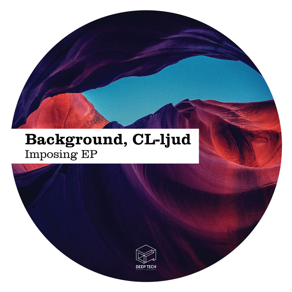 Picture of Background, CL-ljud