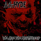 Mr. Hyde