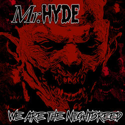 Picture of Mr. Hyde