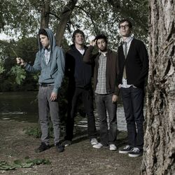 Picture of hellogoodbye