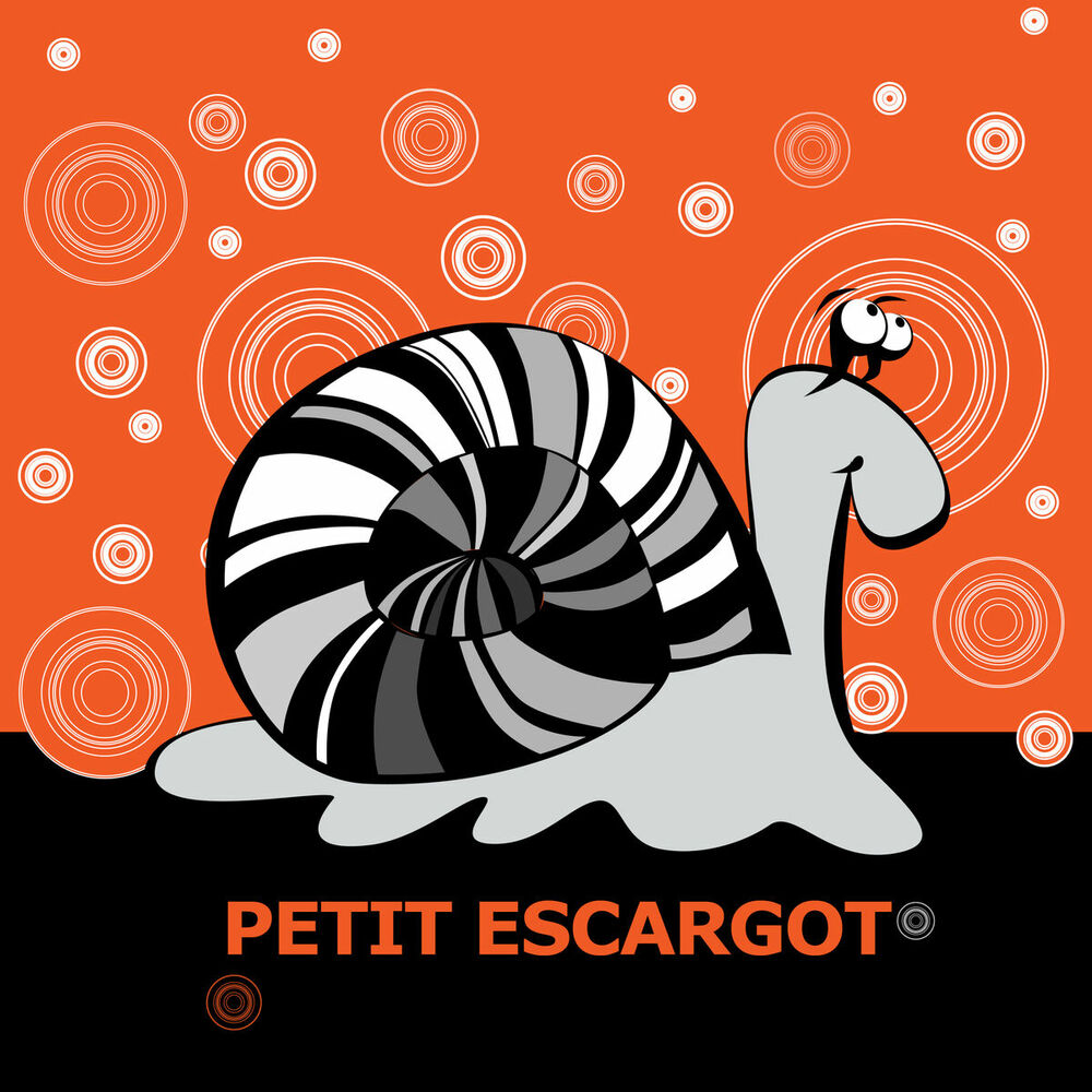 Picture of Petit Escargot