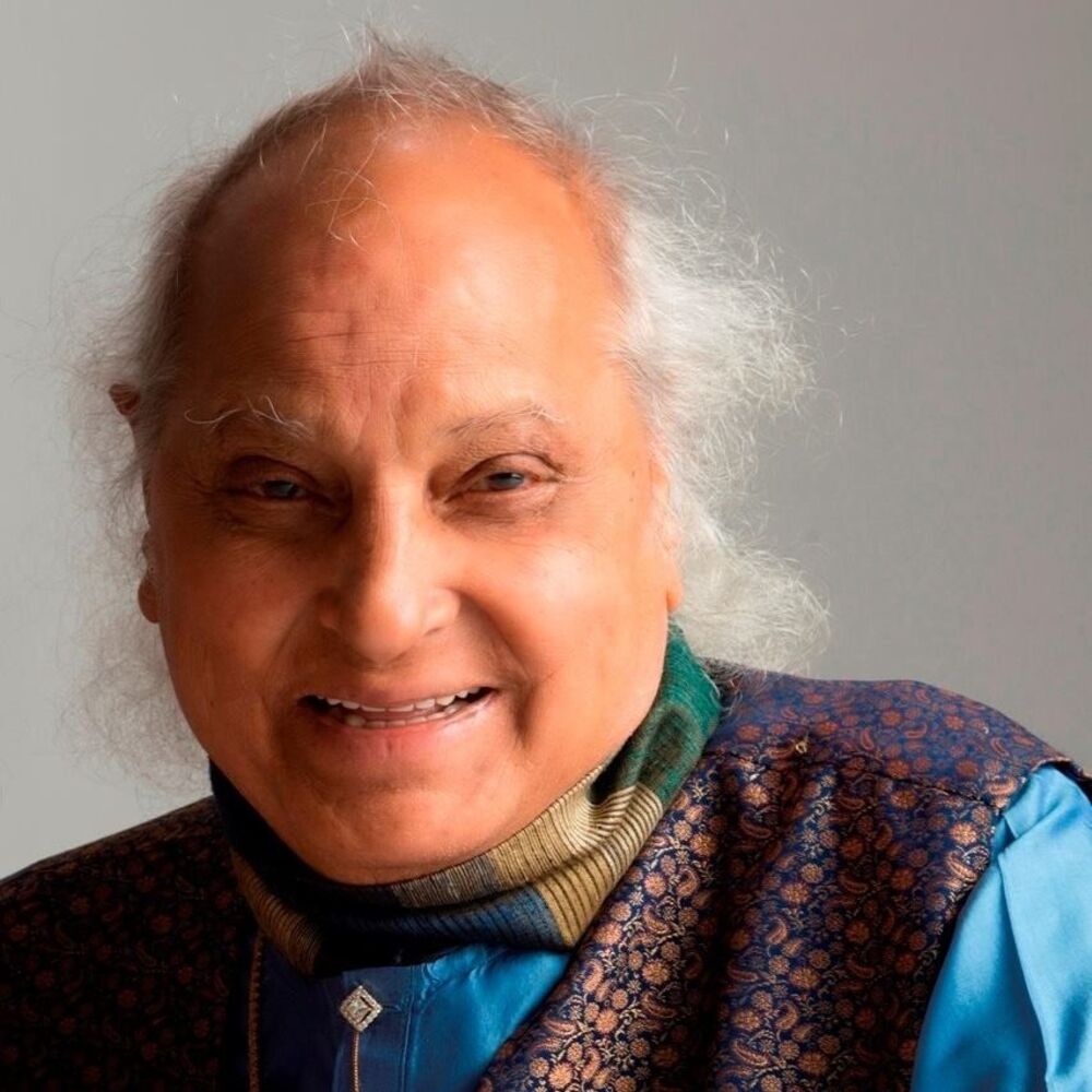 Picture of Pandit Jasraj