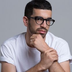 Picture of Hanan Ben Ari