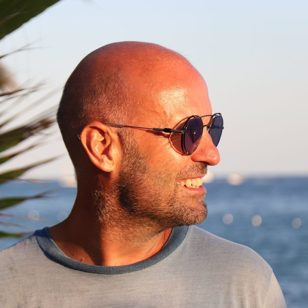 Photo de l'artiste Phil Loraine