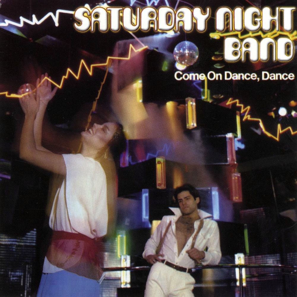 Photo de l'artiste Saturday Night Band
