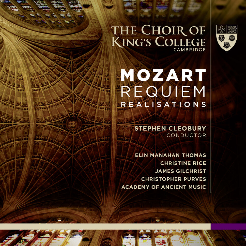 Picture of Academy Of Ancient Music