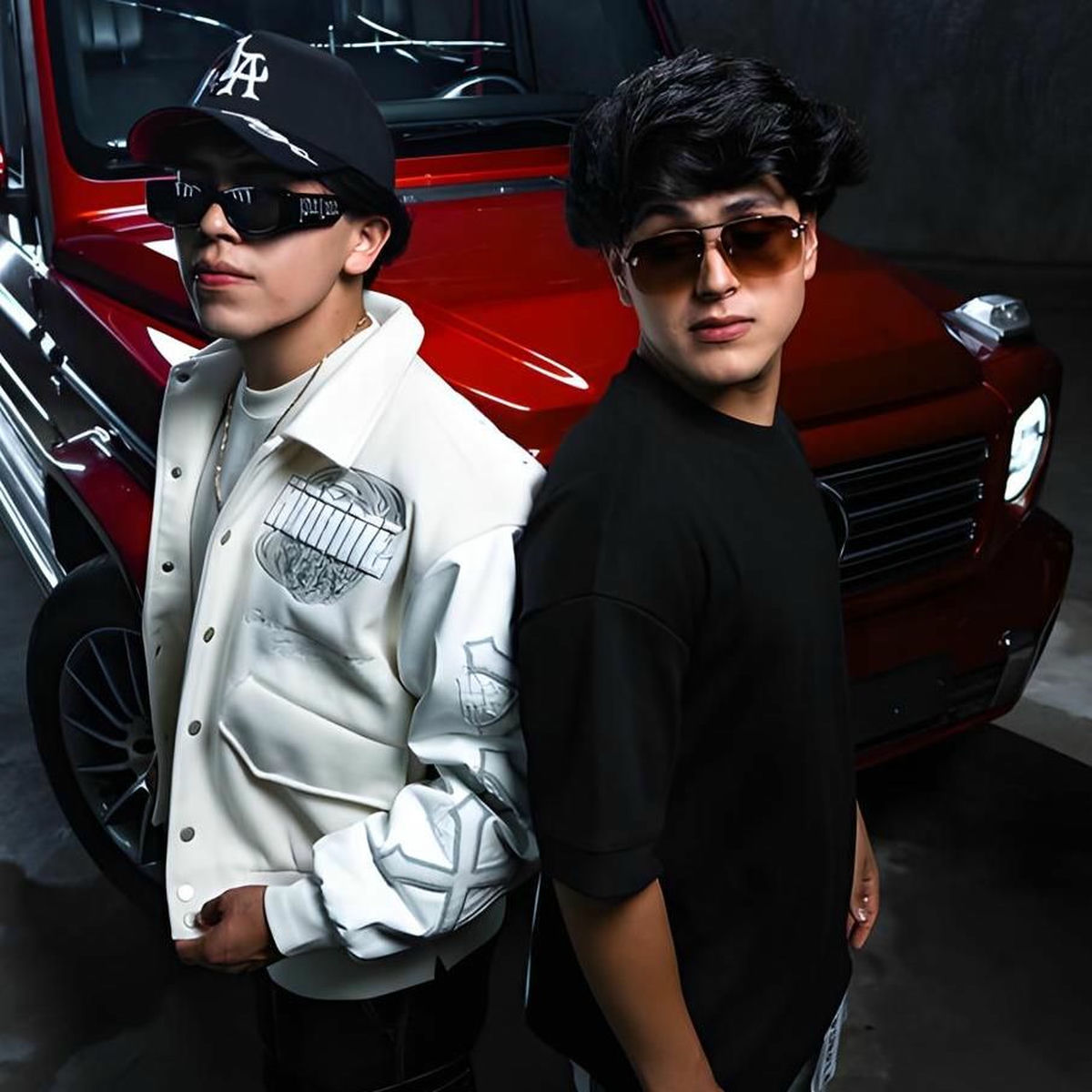 Artist picture of GHT Official