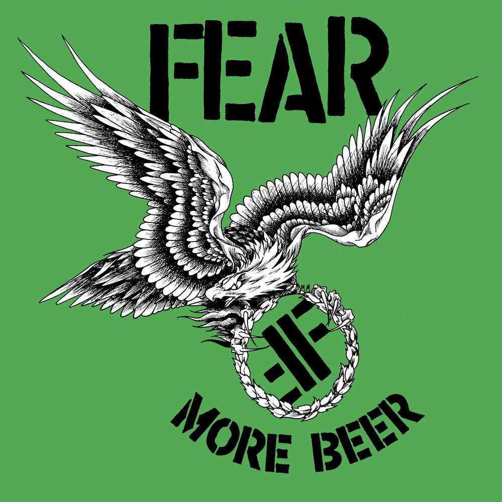 Picture of Fear