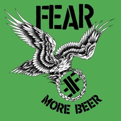 Picture of Fear