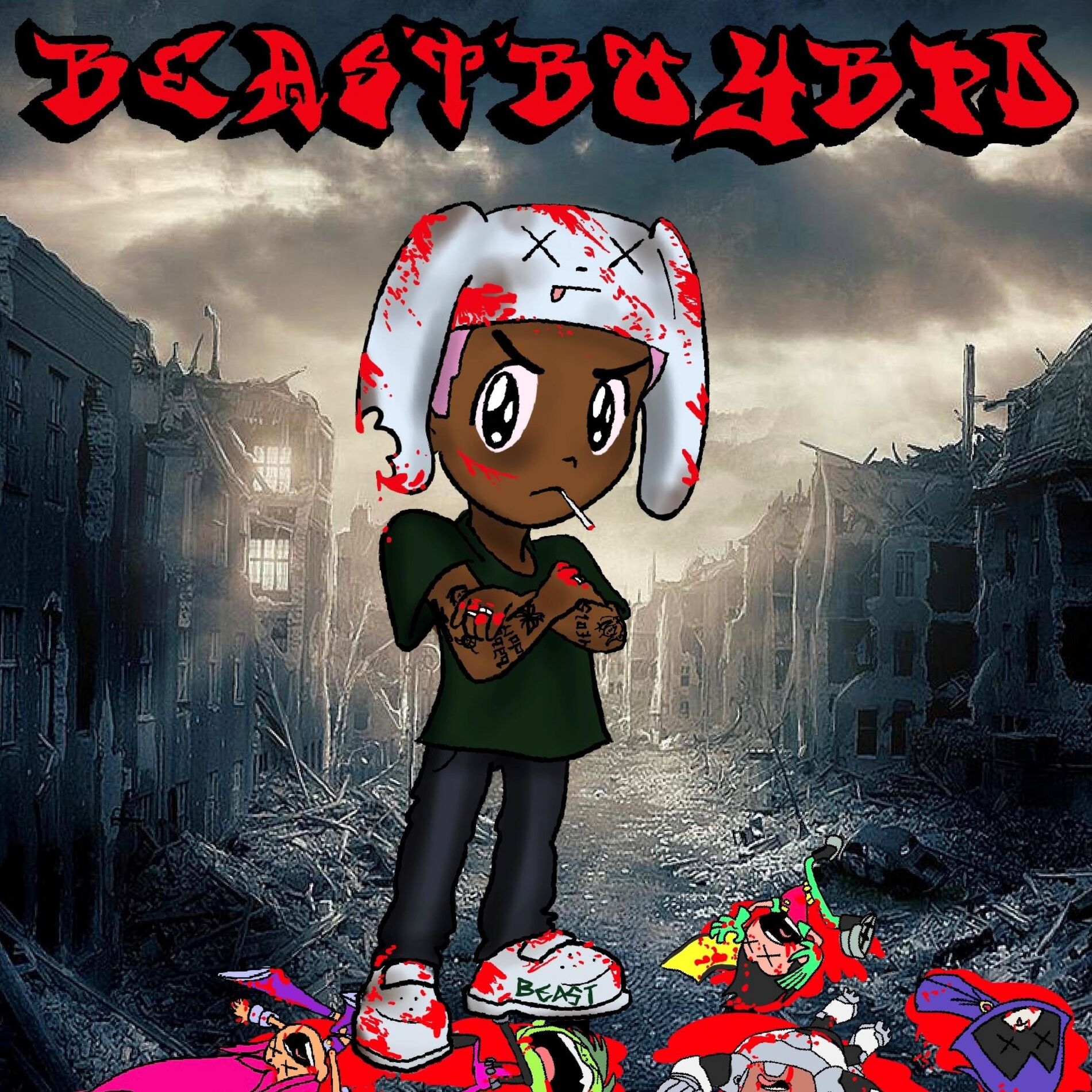 Beastboybpd: albums, songs, concerts | Deezer