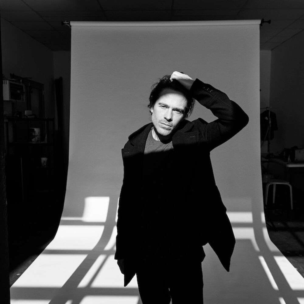 Picture of Mark Wilkinson